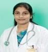 Dr.Ch. Swapna Obstetrician and Gynecologist in Sai Sanjeevini Hospital Hyderabad